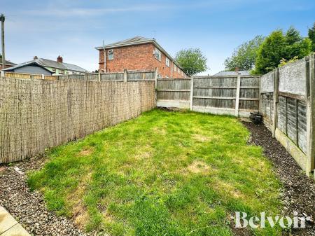 3 bedroom Terraced House for sale in Foster Street, Blakenall, Walsall, WS3