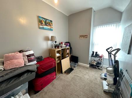 3 bedroom Terraced House for sale in Foster Street, Blakenall, Walsall, WS3
