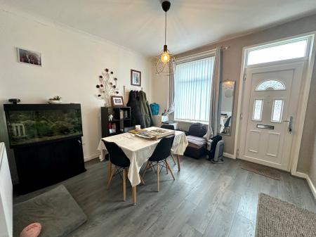 3 bedroom Terraced House for sale in Foster Street, Blakenall, Walsall, WS3