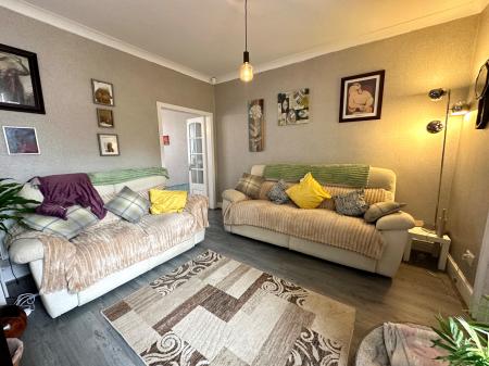 3 bedroom Terraced House for sale in Foster Street, Blakenall, Walsall, WS3