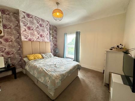 3 bedroom Terraced House for sale in Foster Street, Blakenall, Walsall, WS3