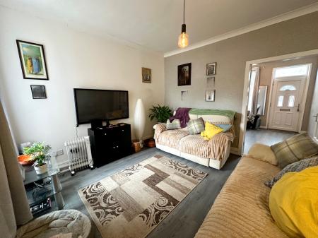 3 bedroom Terraced House for sale in Foster Street, Blakenall, Walsall, WS3
