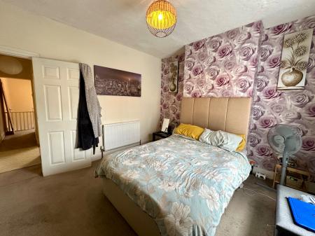 3 bedroom Terraced House for sale in Foster Street, Blakenall, Walsall, WS3