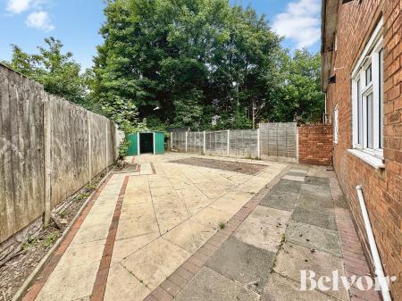 3 bedroom Semi-detached house for sale in Avon Road, Goscote, Walsall, WS3