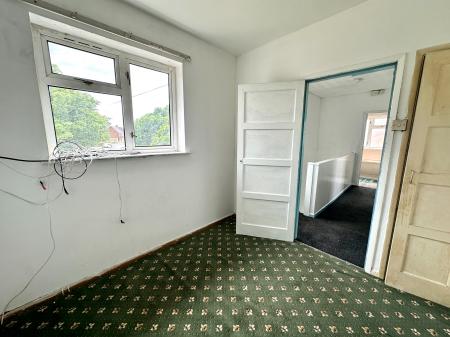3 bedroom Semi-detached house for sale in Avon Road, Goscote, Walsall, WS3