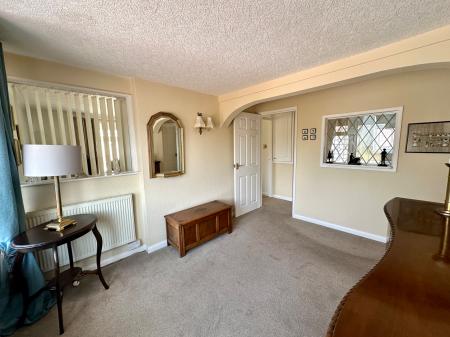 2 bedroom Detached bungalow for sale in Enderley Drive, Bloxwich, WS3