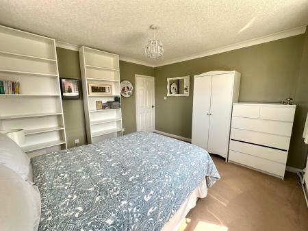 2 bedroom Detached bungalow for sale in Enderley Drive, Bloxwich, WS3