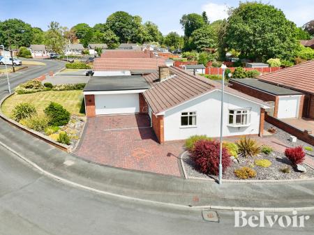 Enderley Drive, Bloxwich, WS3