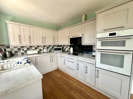 2 bedroom Detached bungalow for sale in Enderley Drive, Bloxwich, WS3