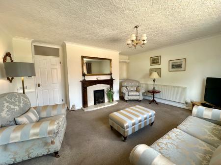 2 bedroom Detached bungalow for sale in Enderley Drive, Bloxwich, WS3
