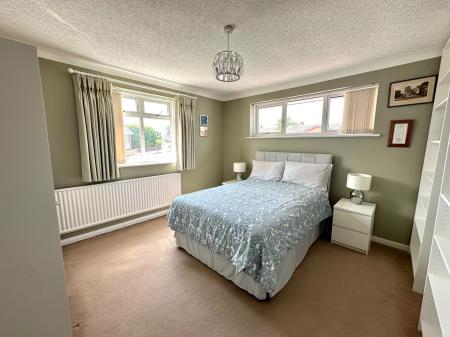 2 bedroom Detached bungalow for sale in Enderley Drive, Bloxwich, WS3
