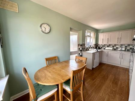 2 bedroom Detached bungalow for sale in Enderley Drive, Bloxwich, WS3