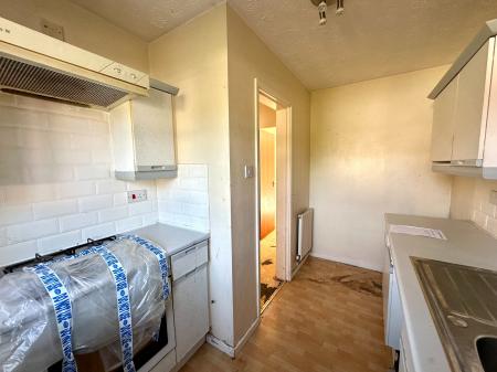 2 bedroom End of terrace house for sale in Grantown Grove, Turnberry Estate, Walsall, WS3