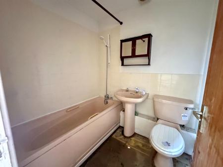 2 bedroom End of terrace house for sale in Grantown Grove, Turnberry Estate, Walsall, WS3
