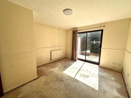 2 bedroom End of terrace house for sale in Grantown Grove, Turnberry Estate, Walsall, WS3