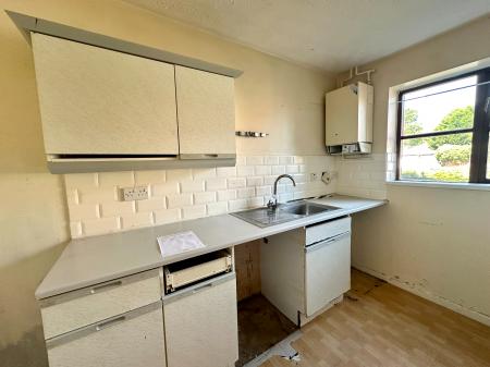 2 bedroom End of terrace house for sale in Grantown Grove, Turnberry Estate, Walsall, WS3