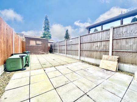 2 bedroom Semi-detached house to let in Wren Street, Woodsetton, Dudley, DY1