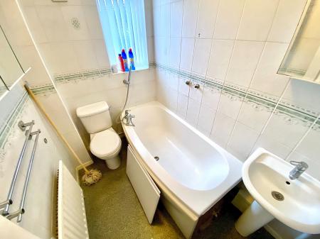 2 bedroom Semi-detached house to let in Wren Street, Woodsetton, Dudley, DY1