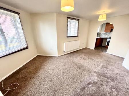 1 bedroom Apartment to let in Potters Brook, Tipton, DY4