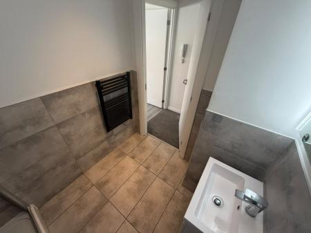 1 bedroom Apartment to let in Walsall Town Centre, Walsall