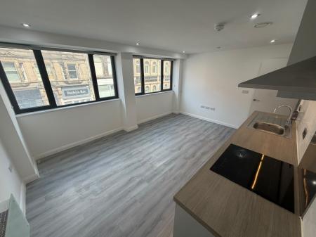 1 bedroom Apartment to let in Walsall Town Centre, Walsall