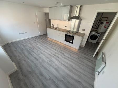 1 bedroom Apartment to let in Walsall Town Centre, Walsall