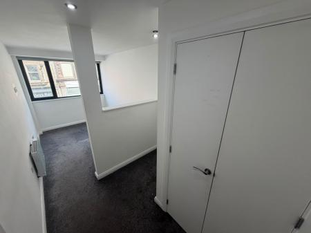 1 bedroom Apartment to let in Walsall Town Centre, Walsall