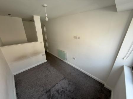 1 bedroom Apartment to let in Walsall Town Centre, Walsall