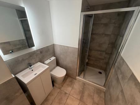 1 bedroom Apartment to let in Walsall Town Centre, Walsall