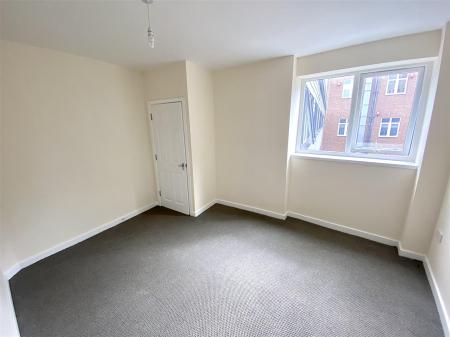 1 bedroom Apartment to let in Upper Rushall Street, Walsall Town Centre, Walsall, WS1