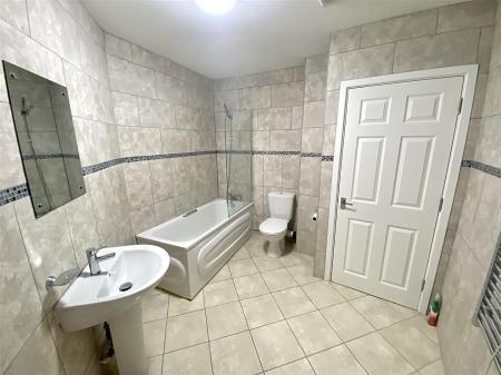 1 bedroom Apartment to let in Upper Rushall Street, Walsall Town Centre, Walsall, WS1