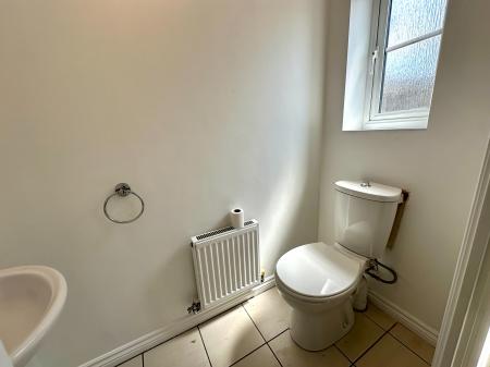 3 bedroom End of terrace house for sale in Windrush Close, Walsall, WS3