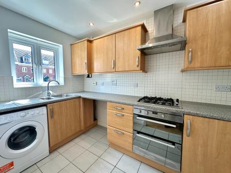 3 bedroom End of terrace house for sale in Windrush Close, Walsall, WS3