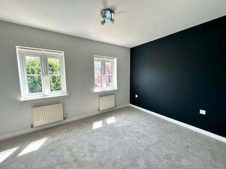 3 bedroom End of terrace house for sale in Windrush Close, Walsall, WS3