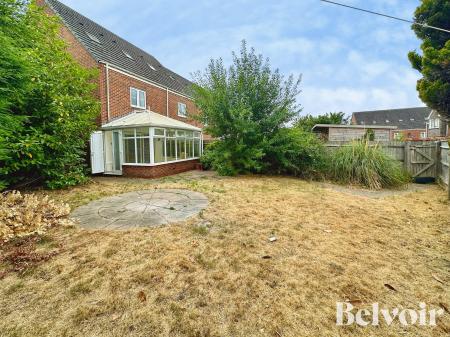 3 bedroom End of terrace house for sale in Windrush Close, Walsall, WS3