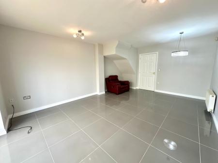 3 bedroom End of terrace house for sale in Windrush Close, Walsall, WS3