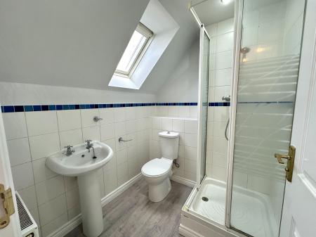 3 bedroom End of terrace house for sale in Windrush Close, Walsall, WS3