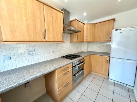 3 bedroom End of terrace house for sale in Windrush Close, Walsall, WS3