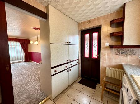 3 bedroom Semi-detached house for sale in Braemar Close, Willenhall, WV12