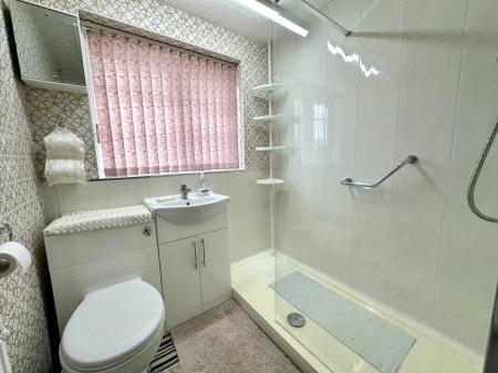 3 bedroom Semi-detached house for sale in Braemar Close, Willenhall, WV12