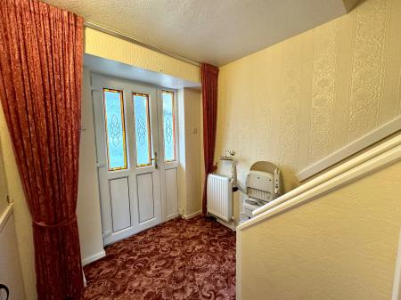 3 bedroom Semi-detached house for sale in Braemar Close, Willenhall, WV12