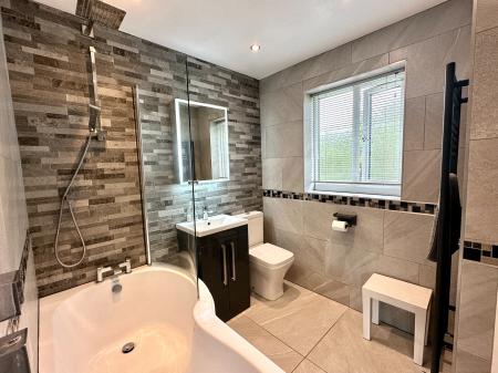 3 bedroom Detached house for sale in Colliery Drive, Walsall, WS3
