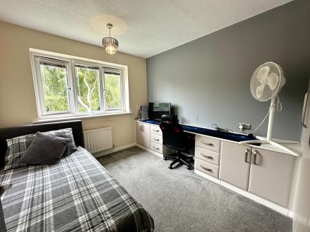 3 bedroom Detached house for sale in Colliery Drive, Walsall, WS3