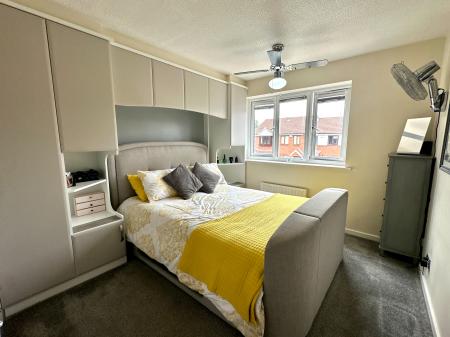 3 bedroom Detached house for sale in Colliery Drive, Walsall, WS3