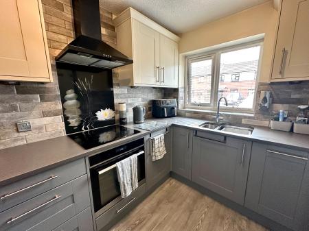 3 bedroom Detached house for sale in Colliery Drive, Walsall, WS3