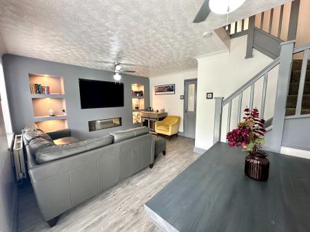 3 bedroom Detached house for sale in Colliery Drive, Walsall, WS3
