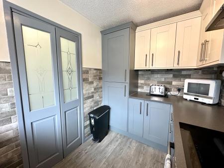 3 bedroom Detached house for sale in Colliery Drive, Walsall, WS3