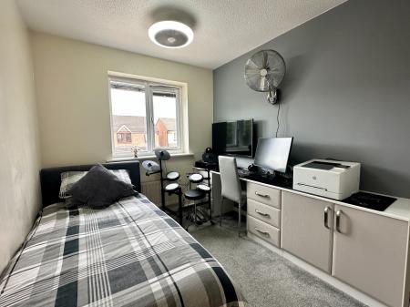 3 bedroom Detached house for sale in Colliery Drive, Walsall, WS3