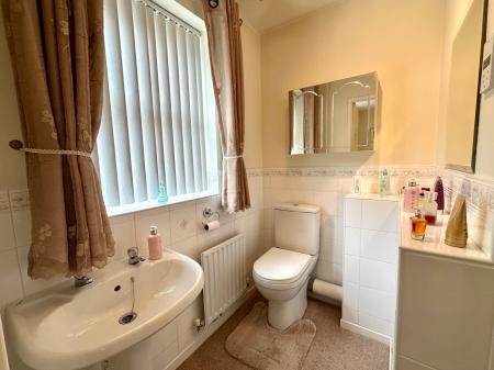 4 bedroom Detached house for sale in Excelsior Grove, Pelsall, Walsall, WS3