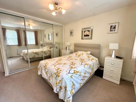 4 bedroom Detached house for sale in Excelsior Grove, Pelsall, Walsall, WS3